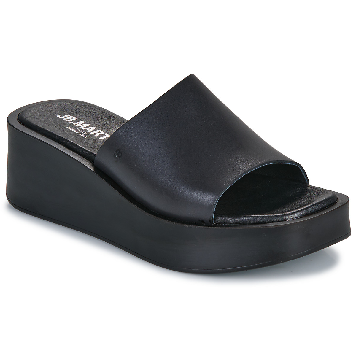 JB Martin - CELIA - Veal / Black