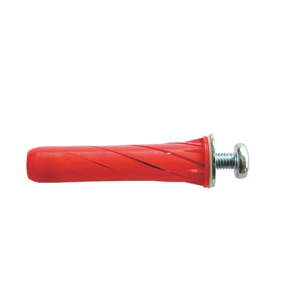 GIPSPLUGG FISCHER 5X55MM 4STK