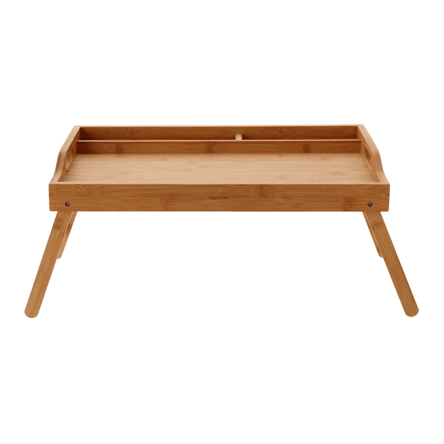 BANDEJA 50 CM X 30 CM BAMBOO