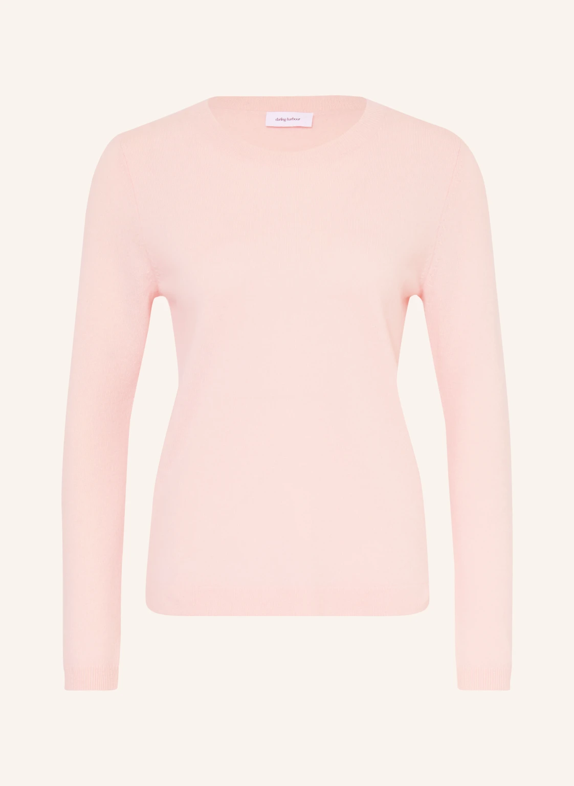 darling harbour Cashmere-Pullover