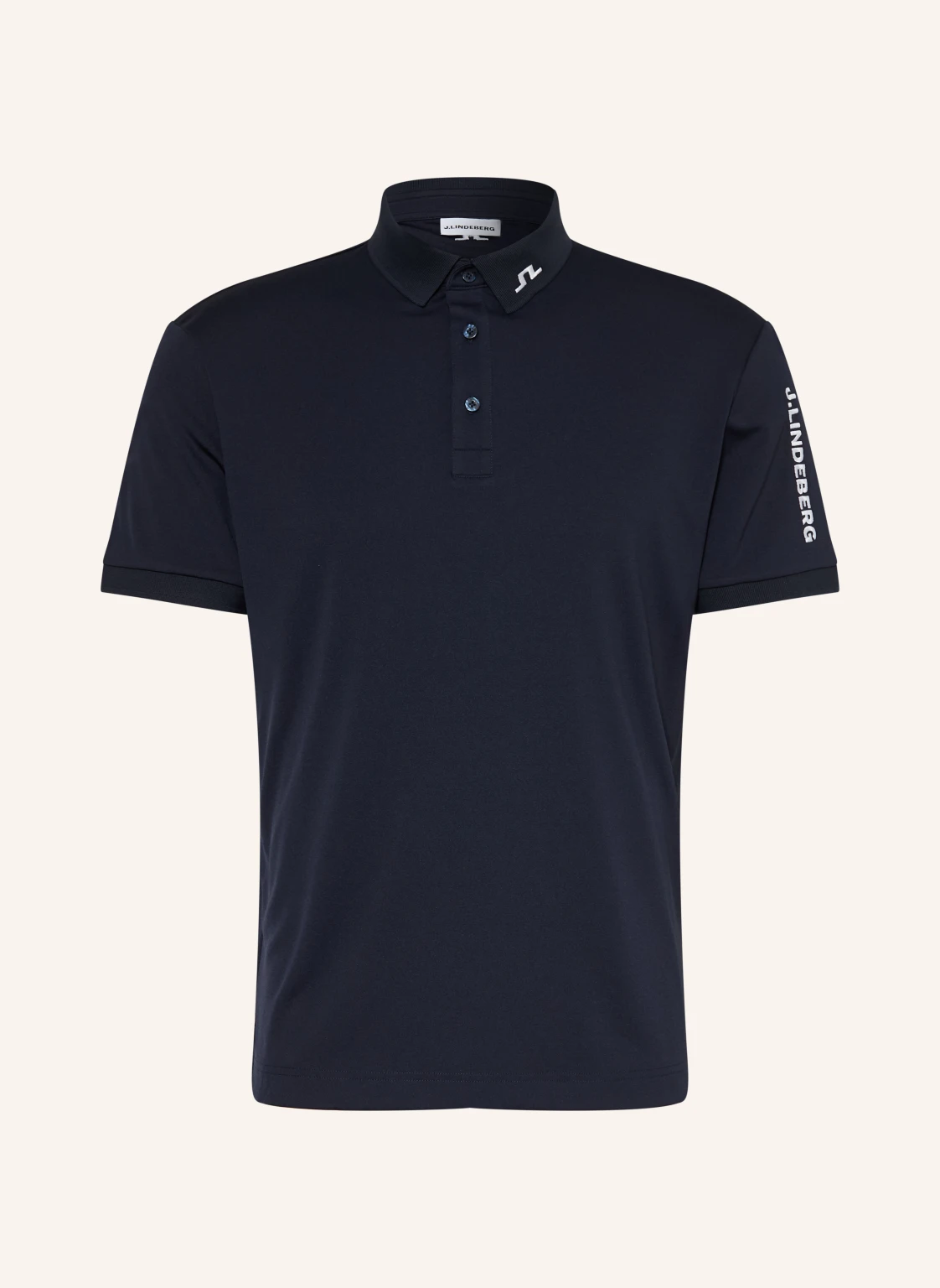 J.LINDEBERG Funktions-Poloshirt