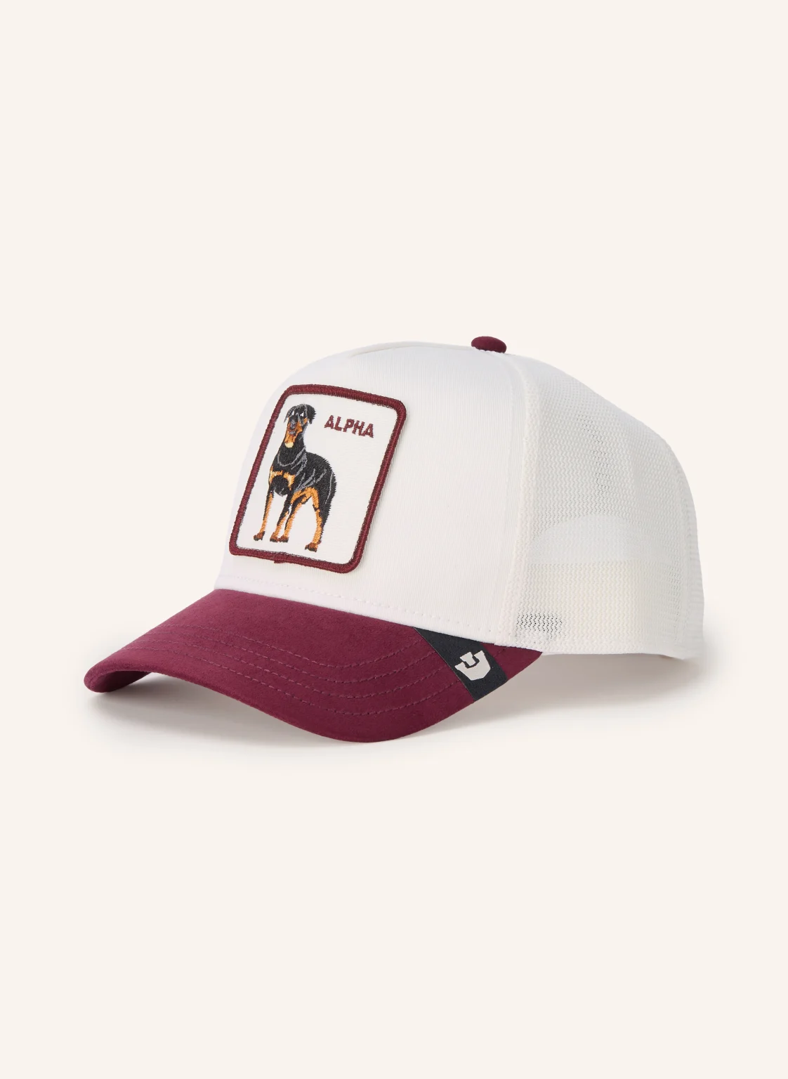 GOORIN BROS. Cap SUEDE ALPHA