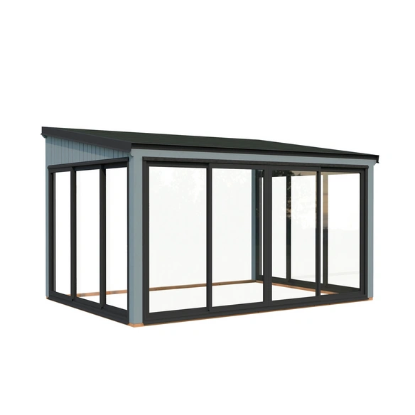 Gartenhaus »Lumi«