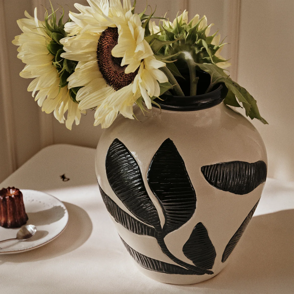Broste Copenhagen - Herbert Vase