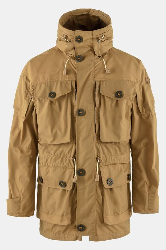 Fjällräven Smock No. 1 M