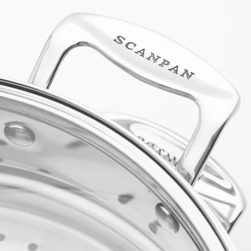 Scanpan Impact 28cm Multi Purpose Pan With Lid
