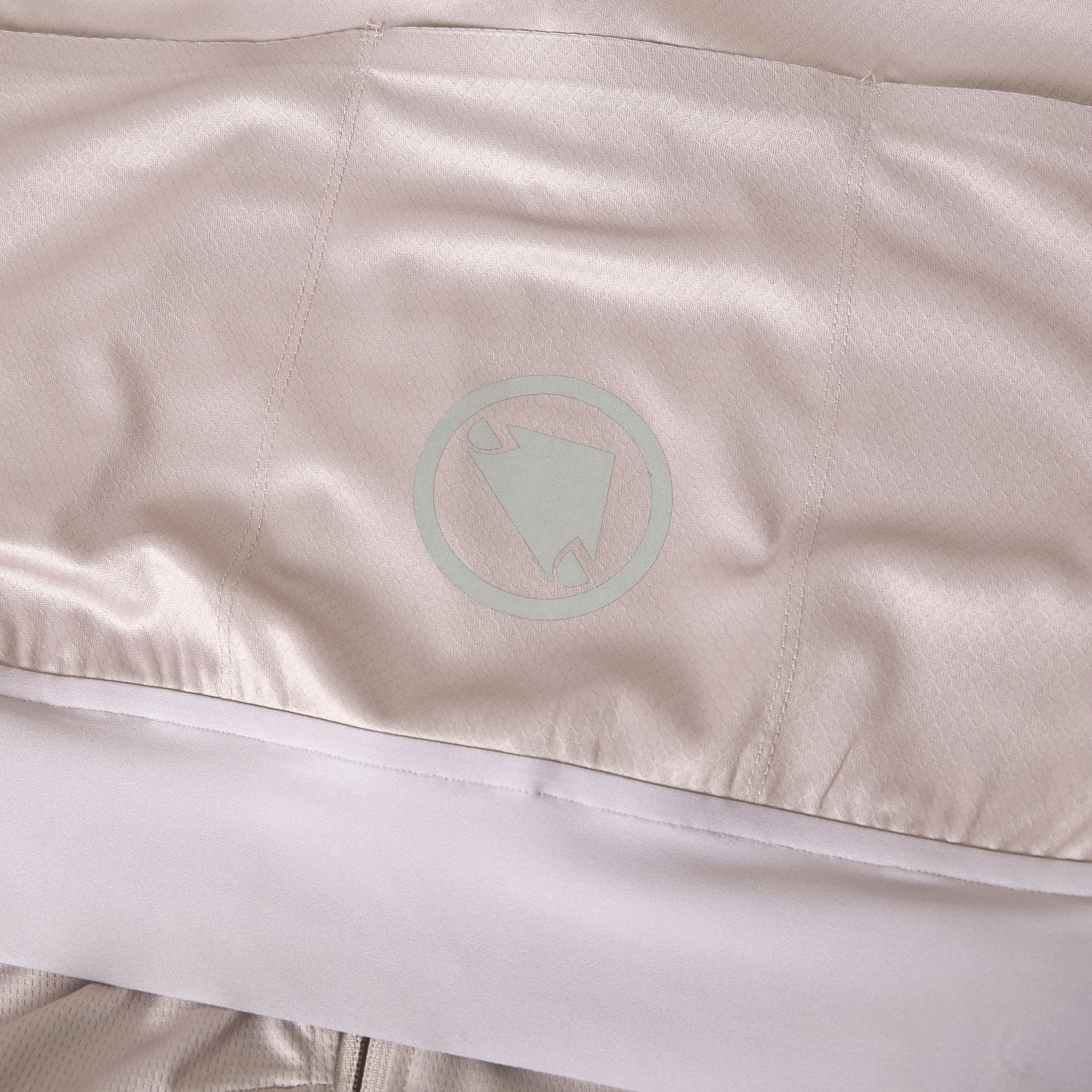 Men's FS260 S/S Jersey - Titanium