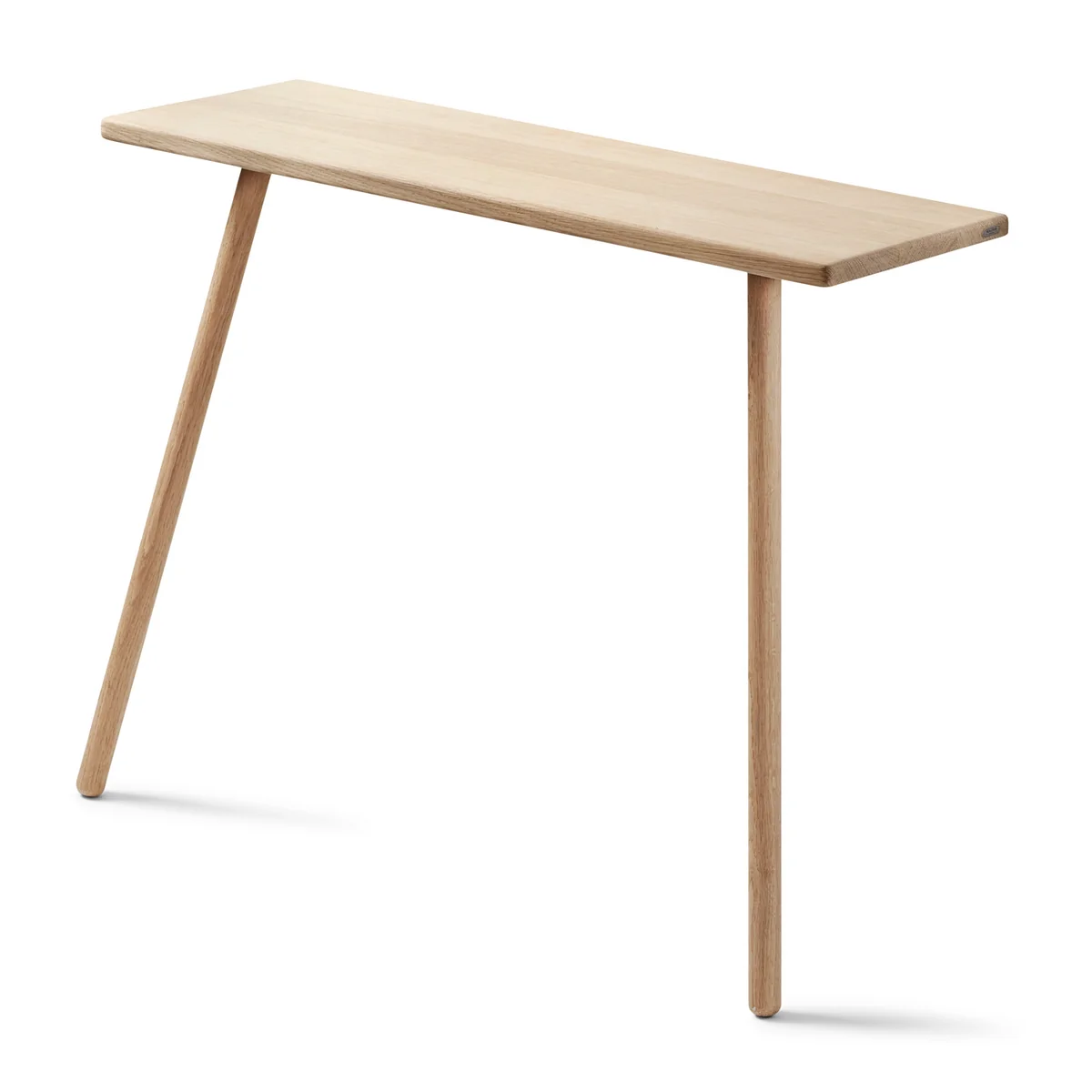 Fritz Hansen - Skagerak Georg Konsolentisch, Eiche