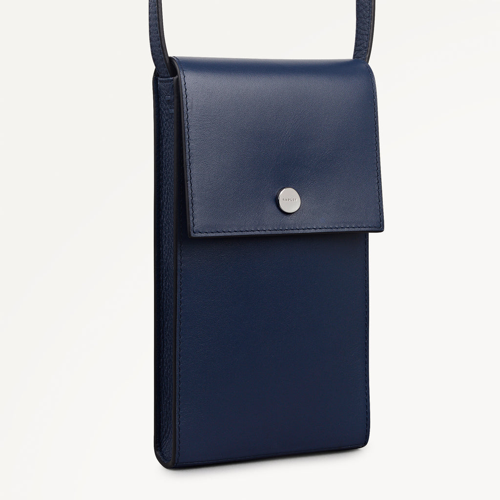 Picton Place - Medium Phone Cross Body