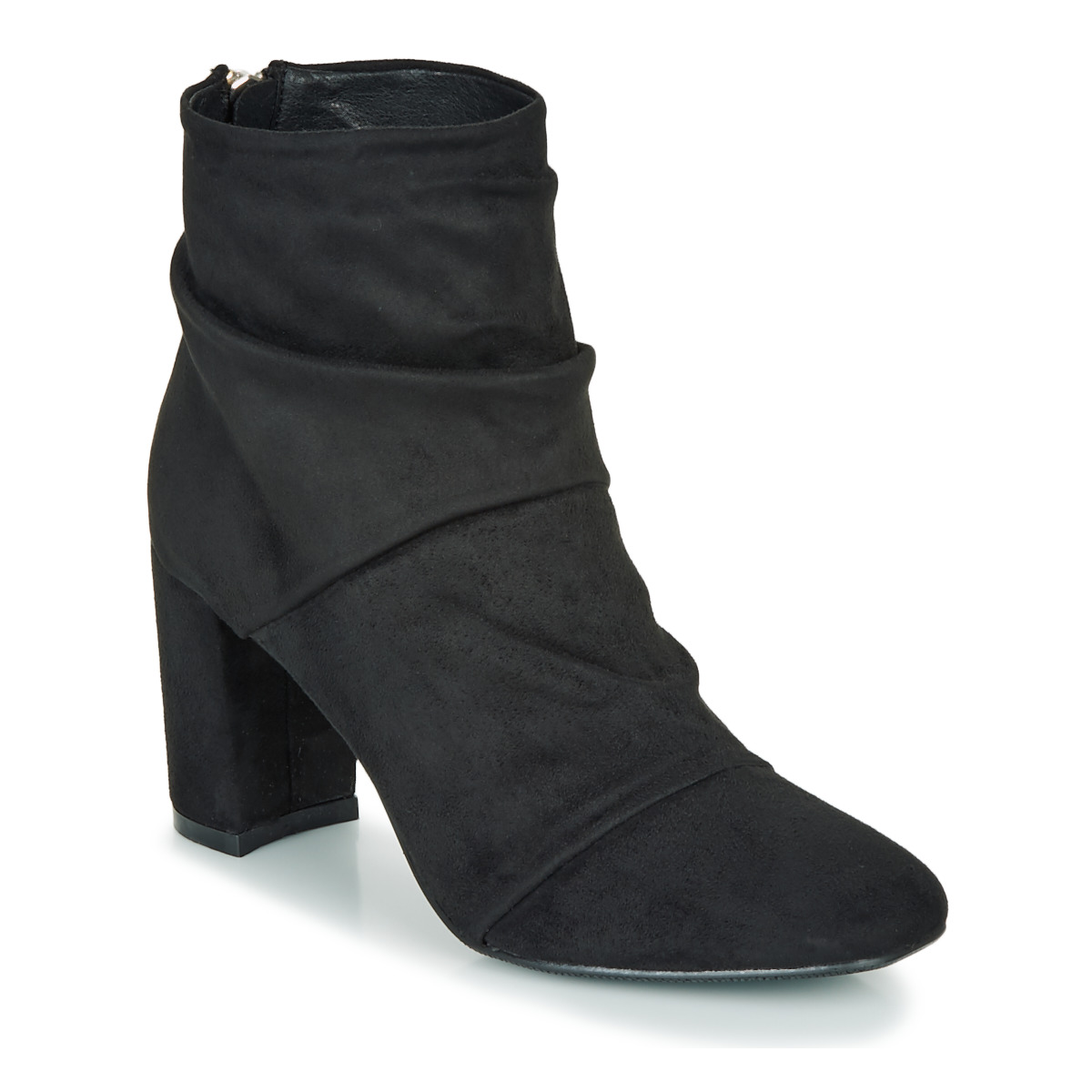 Moony Mood - FIRETTE - Black