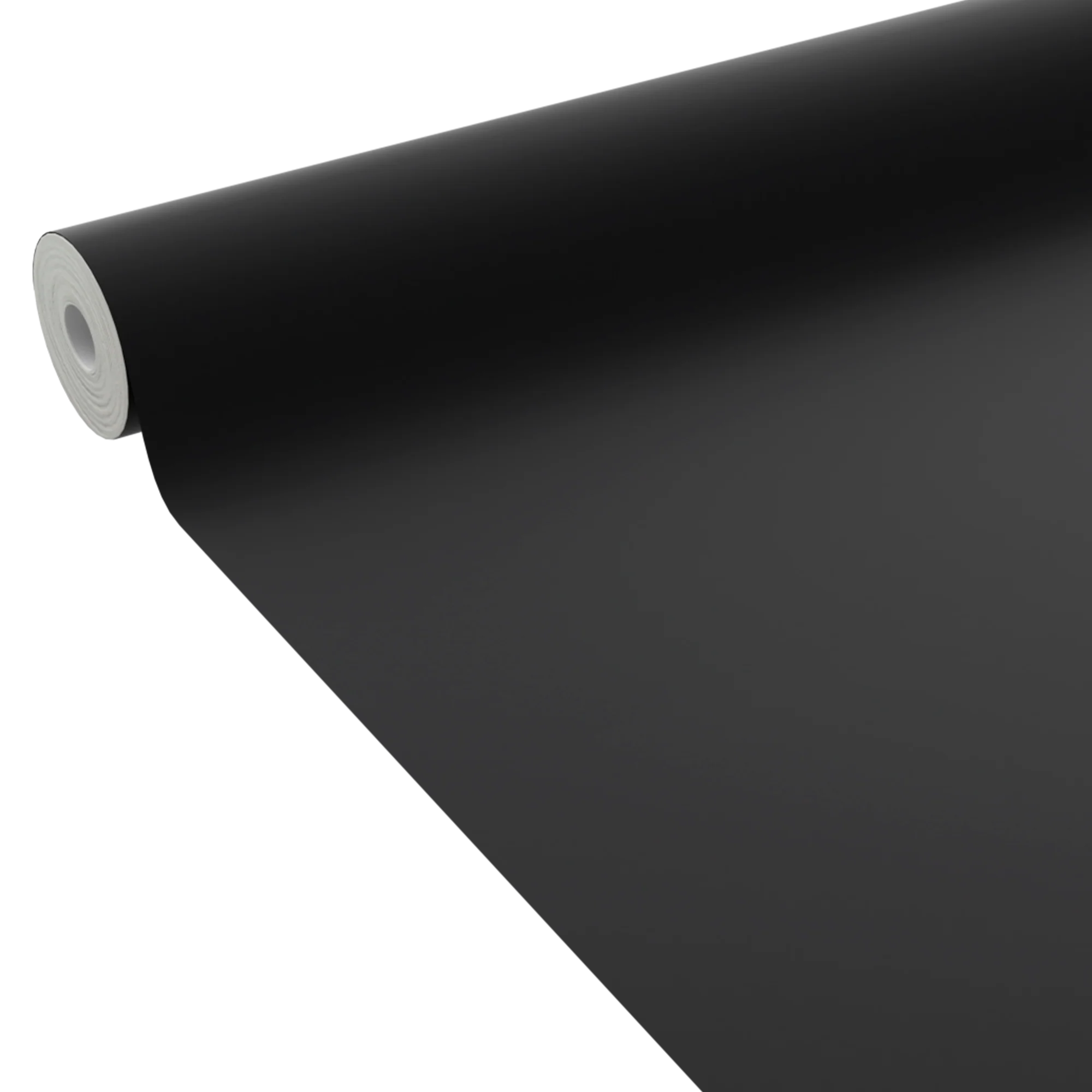 4MURS Papier peint intissé OPAL coloris noir