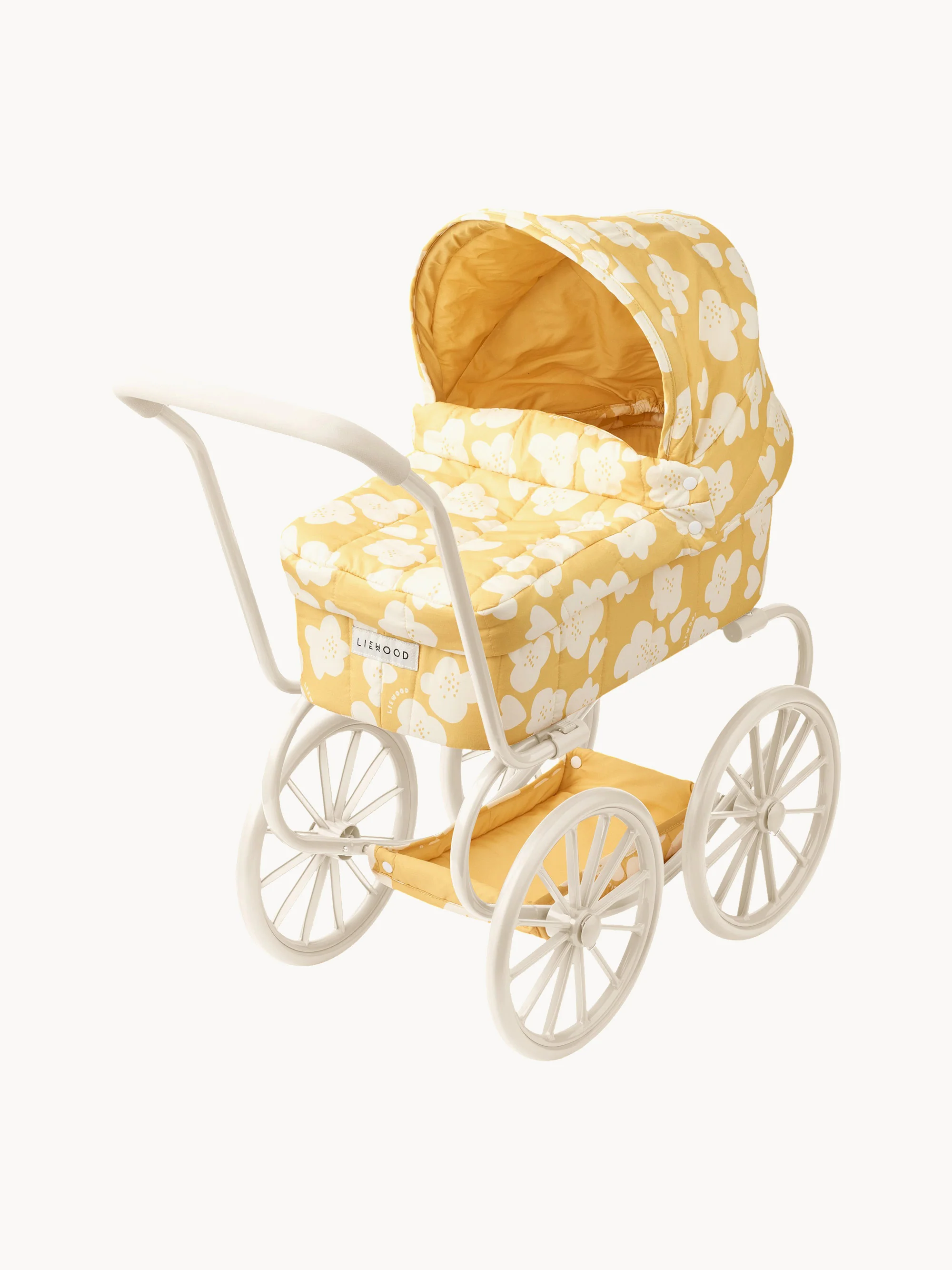 Puppenwagen Adaline