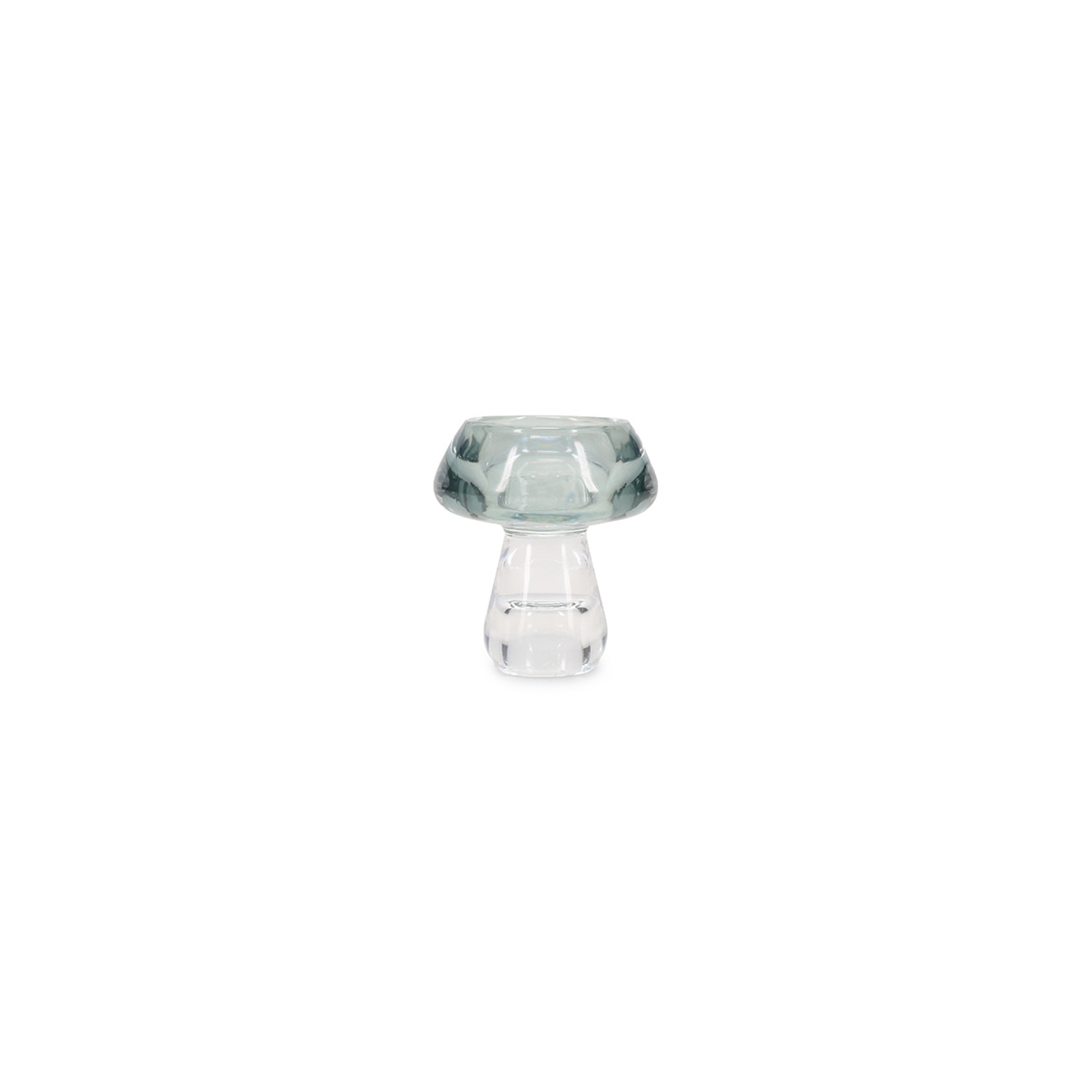 Ona - Kandelaar H7,5cm cloud Mood - Set van 2