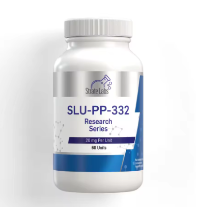 SLU-PP-332 | 20mg x60