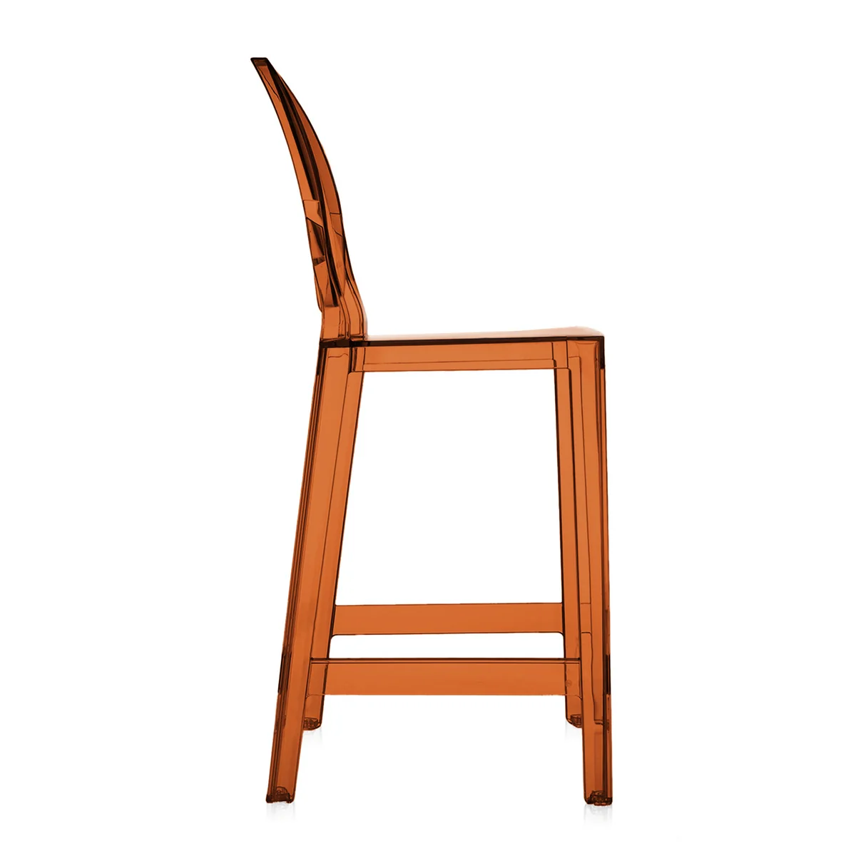 Kartell - One More Barhocker