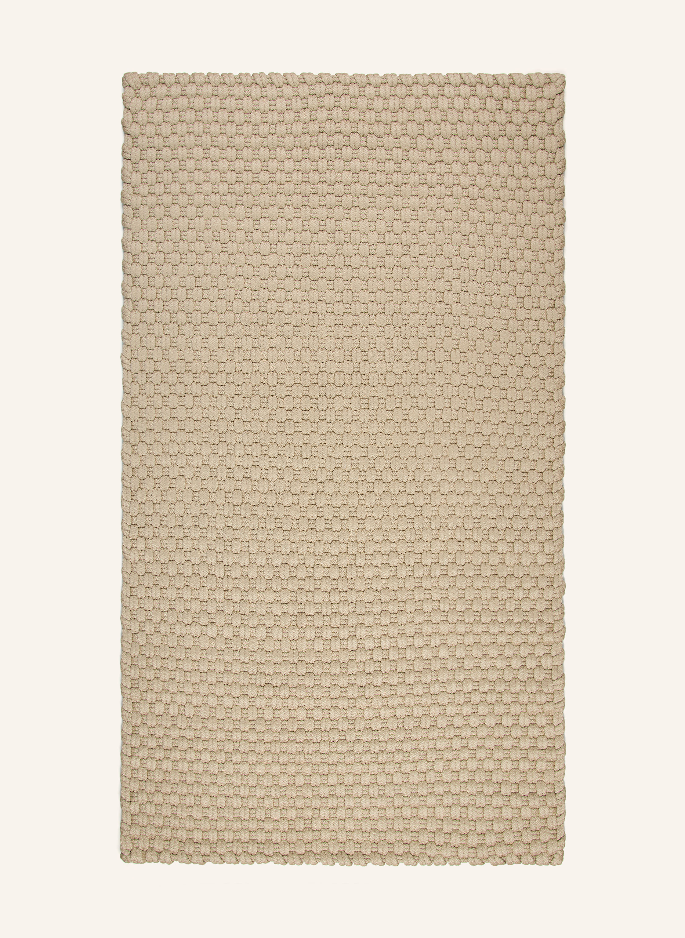PAD Fußmatte UNI