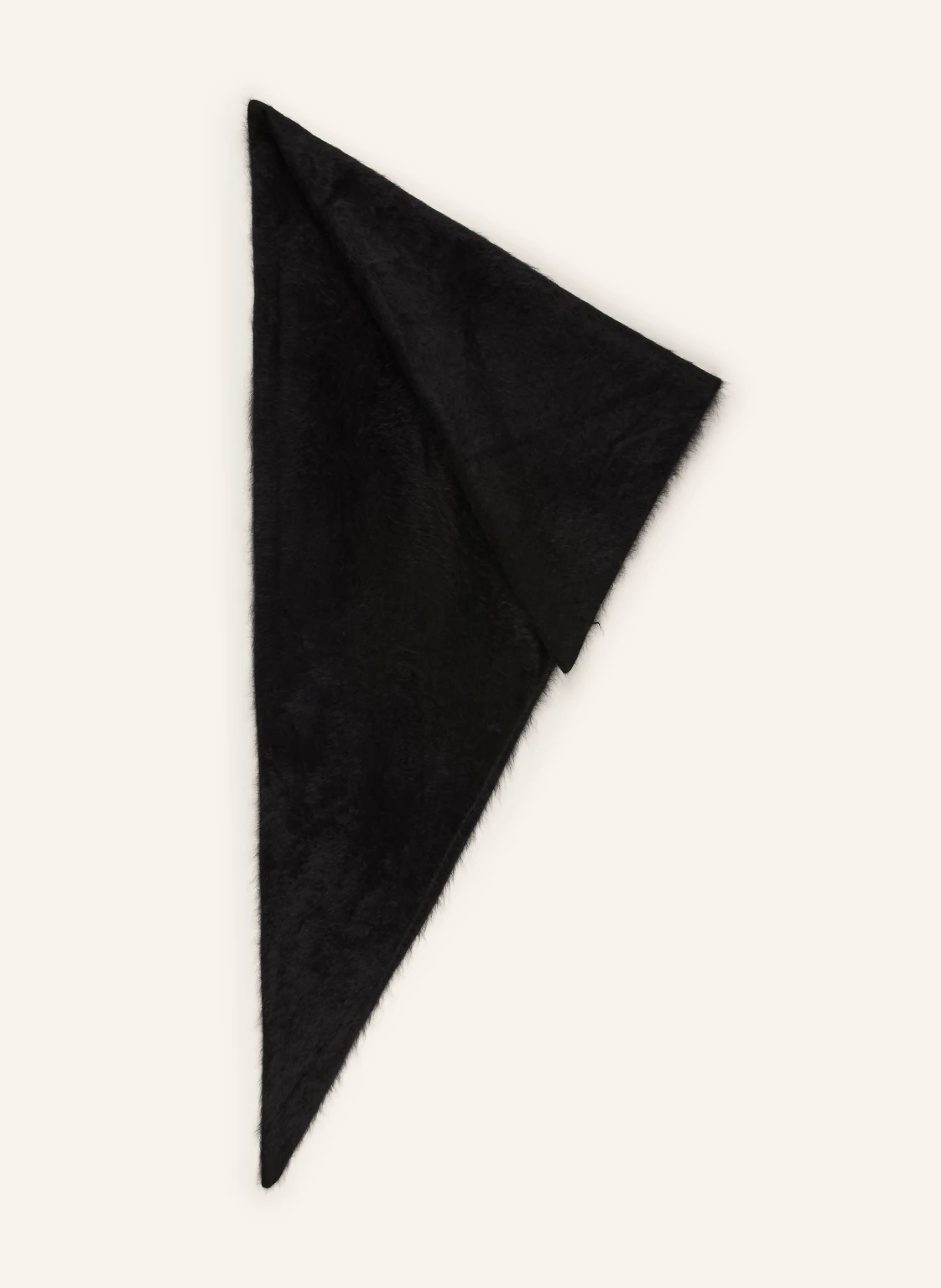 (THE MERCER) N.Y. Dreieckstuch aus Cashmere