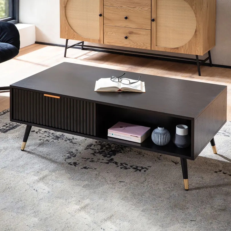 Klubtisch Modern