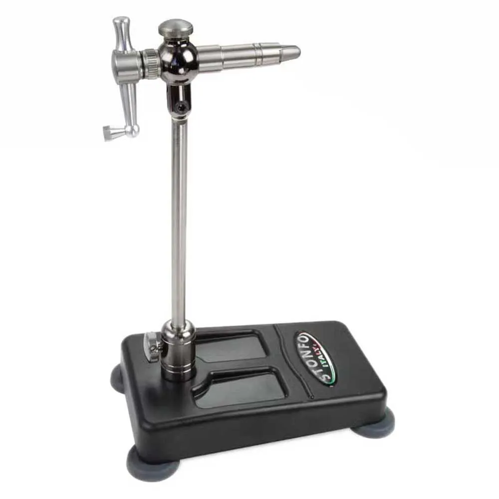 Stonfo Flylab Vise With Base