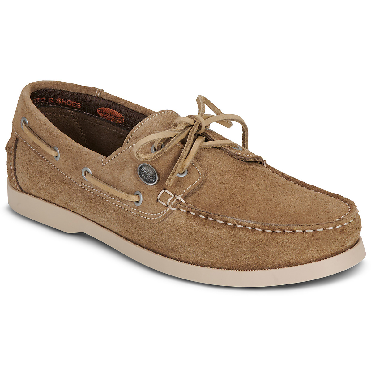 Dockers by Gerli - 21DC001 - Brown