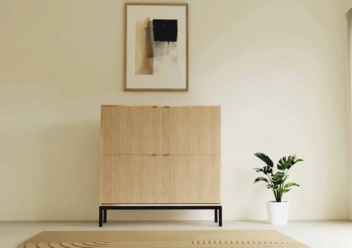 Highboard Liva