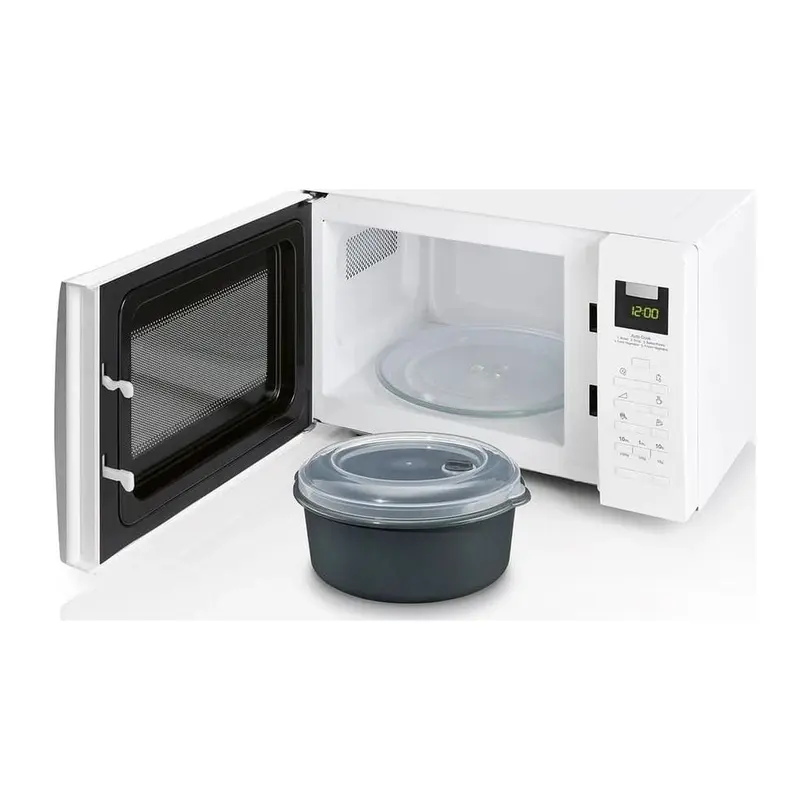 Frischhaltedose 3er-Set Gourmetmaxx