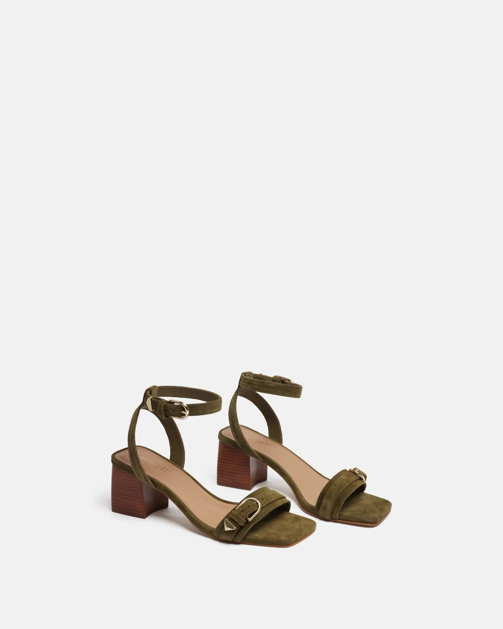 SANDALES KARMA/VEL KAKI