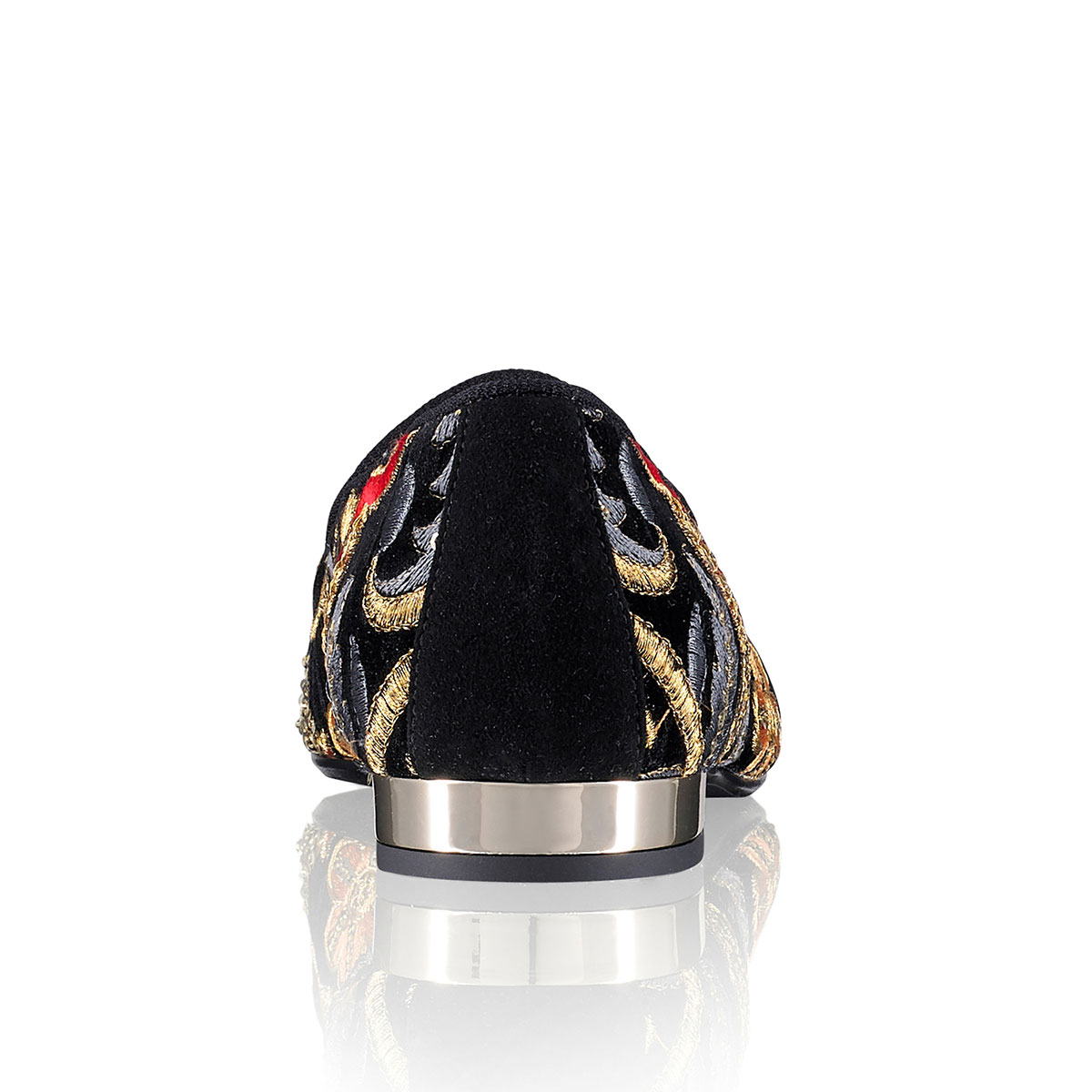 Russell & Bromley SLIPPER Slipper Flat