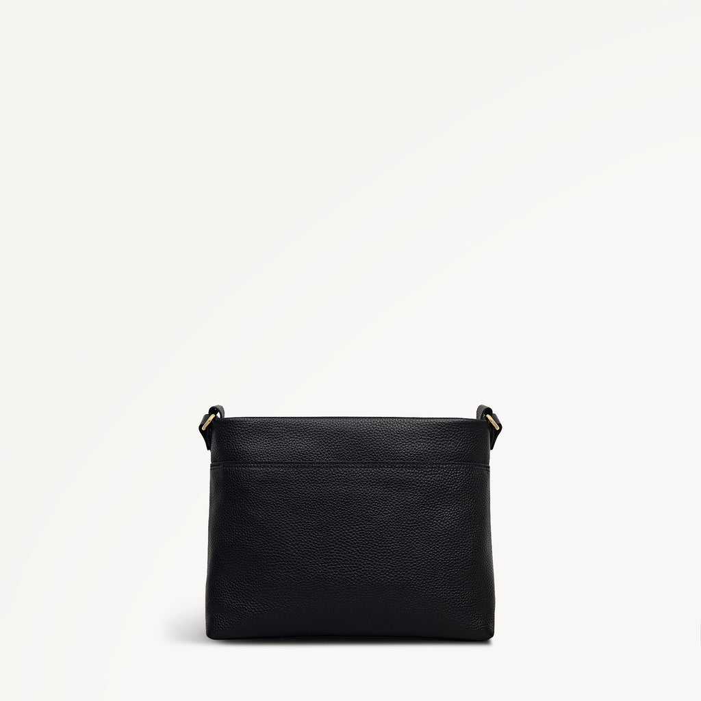 Pickwick - Small Ziptop Cross Body