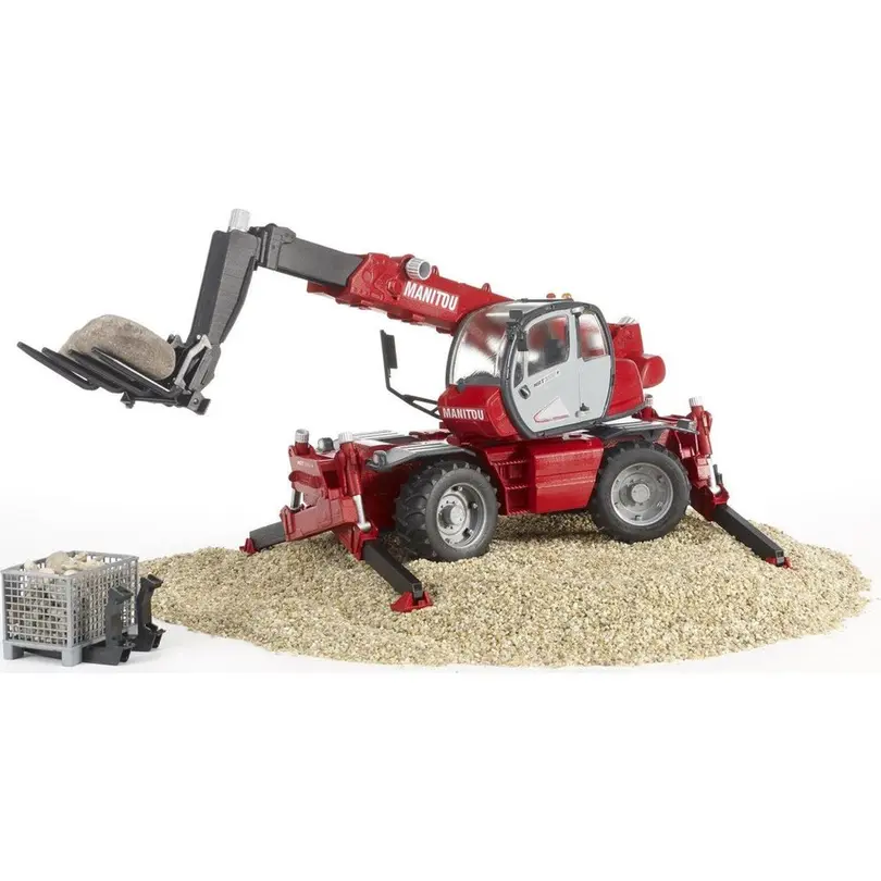 Traktor Profi-Serie