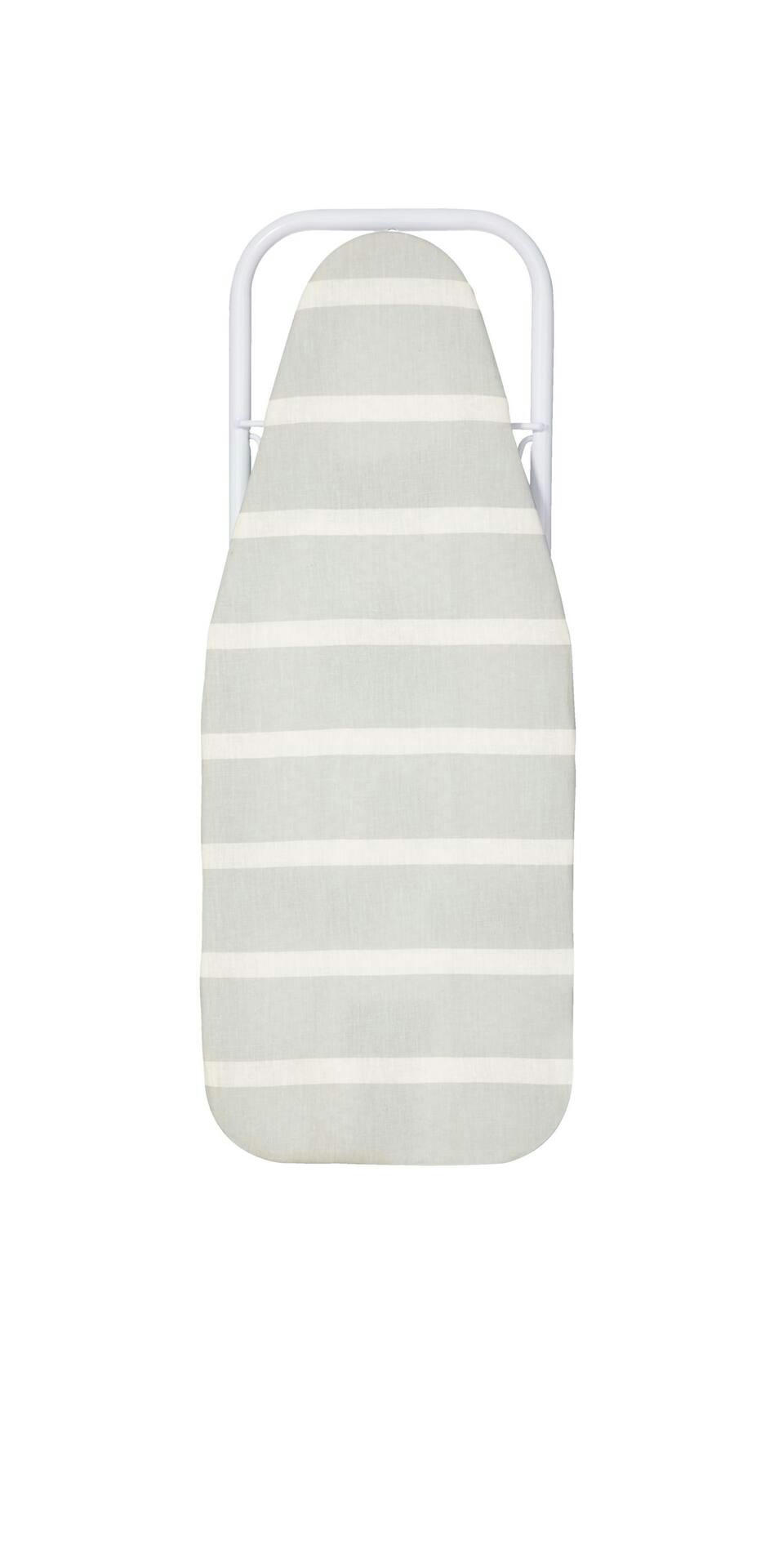 type A Tabletop Ironing Board, 30 x 12 x 6.3-in