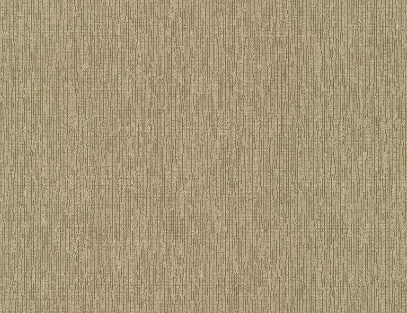 Vliestapete Uni Glanz Gold