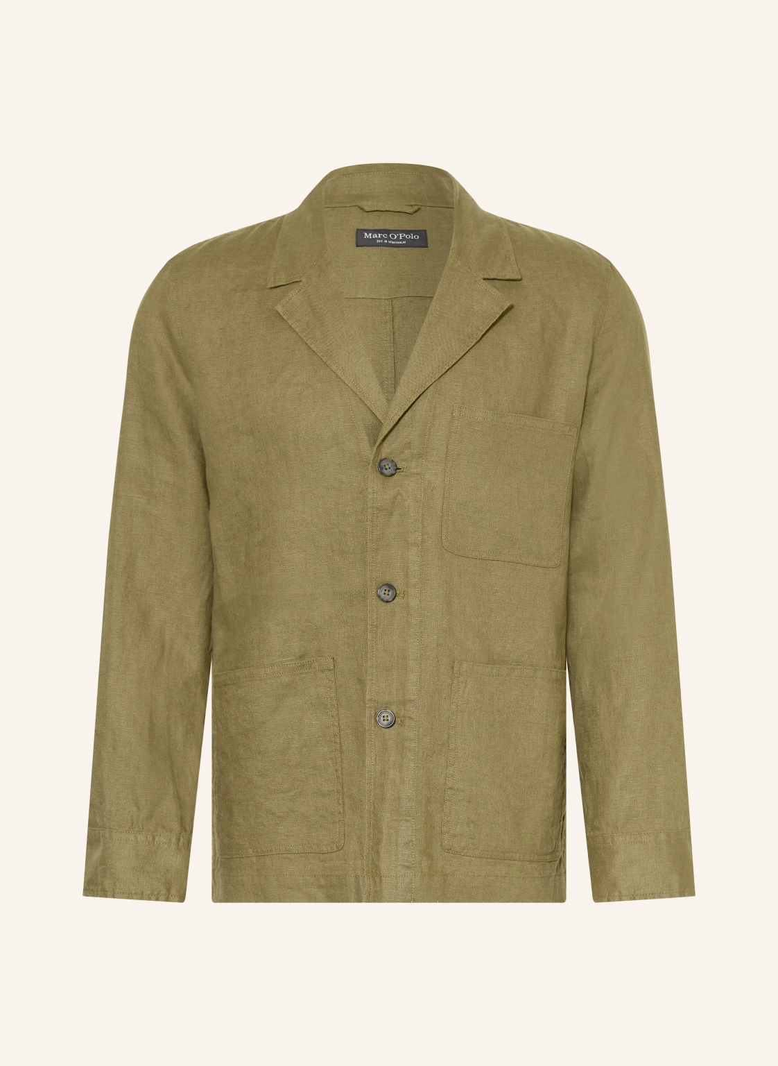 Marc O'Polo Overjacket