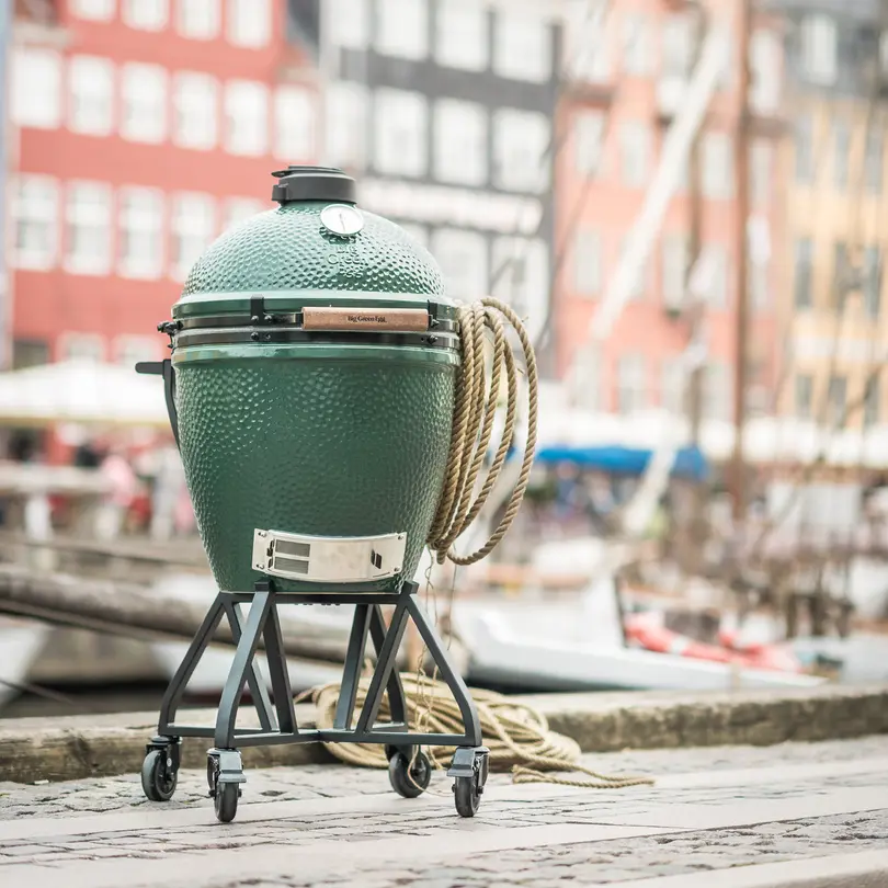Grillgestell Large BBQ
