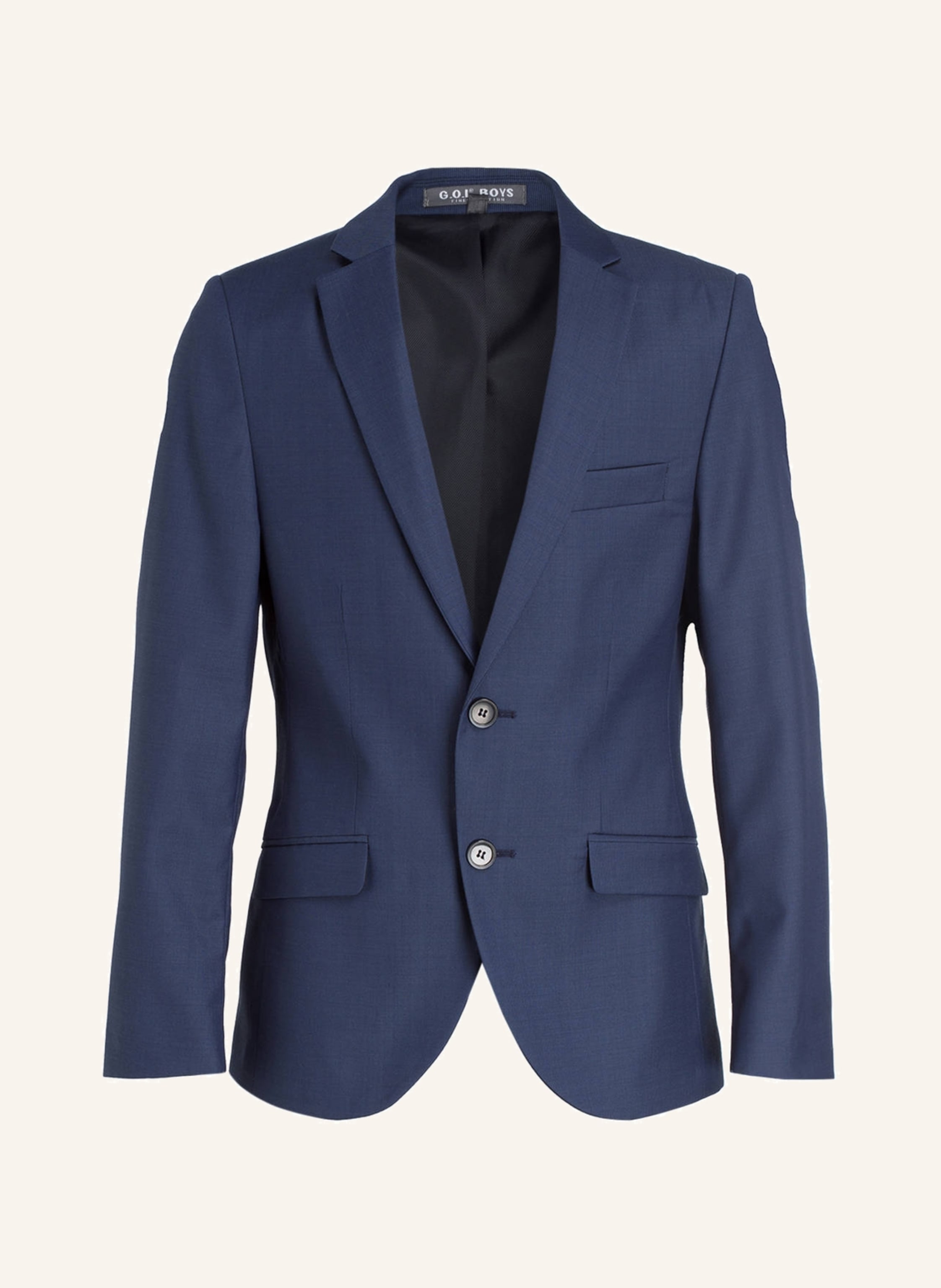 G.O.L. FINEST COLLECTION Anzugsakko Slim Fit