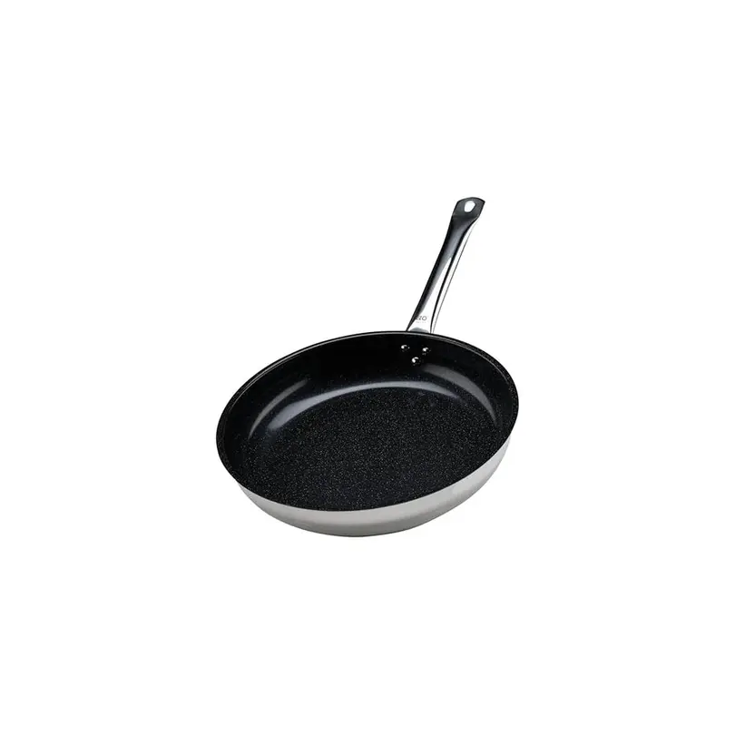 Bratpfanne Profi Therm Platinum