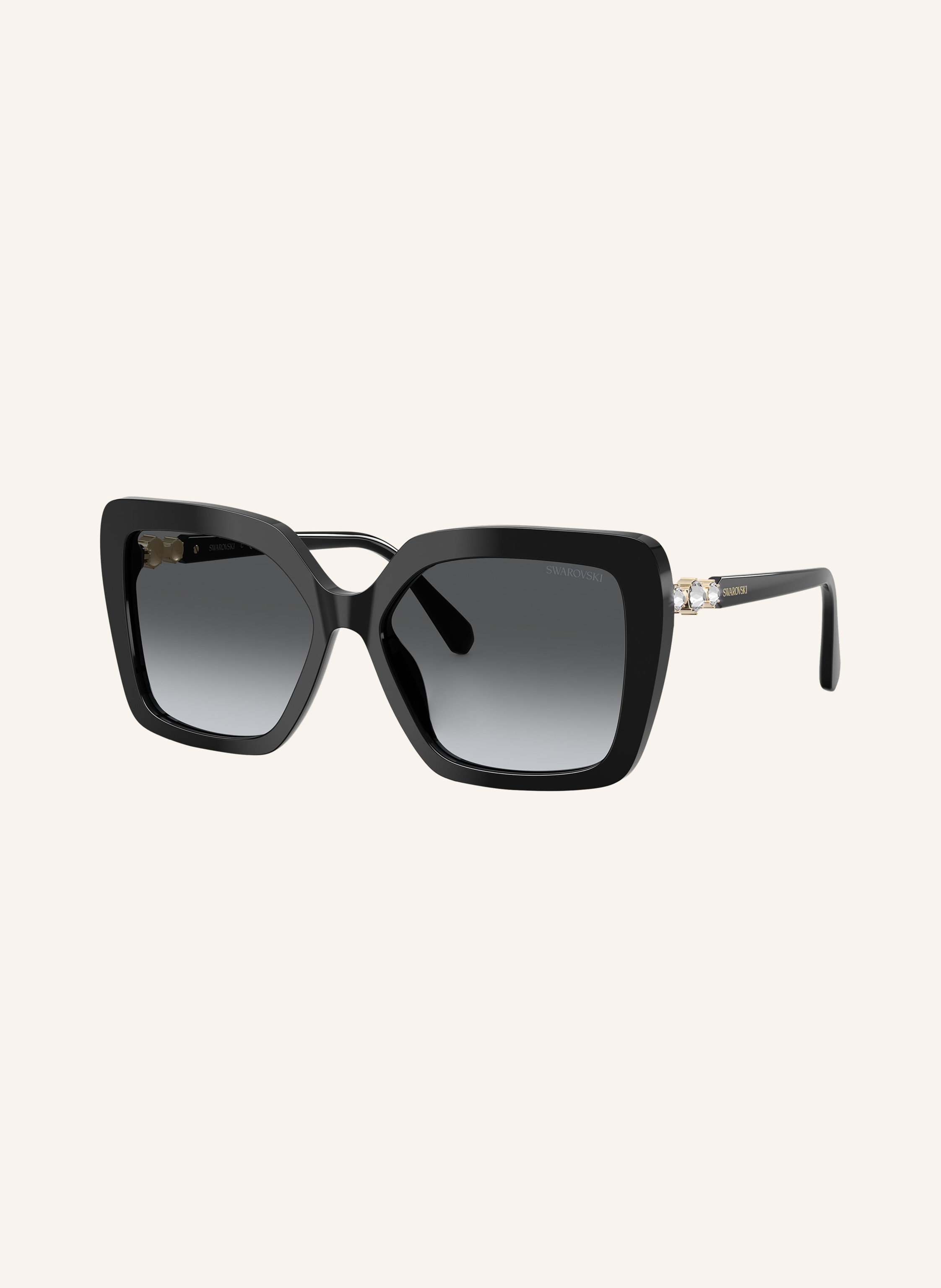 SWAROVSKI Sonnenbrille SK6049