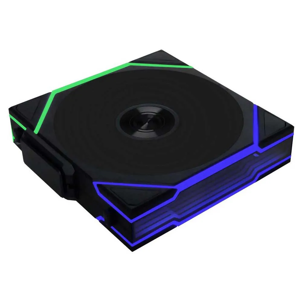 Lian Li UniFan TL120 Wireless Reverse fan 120 mm