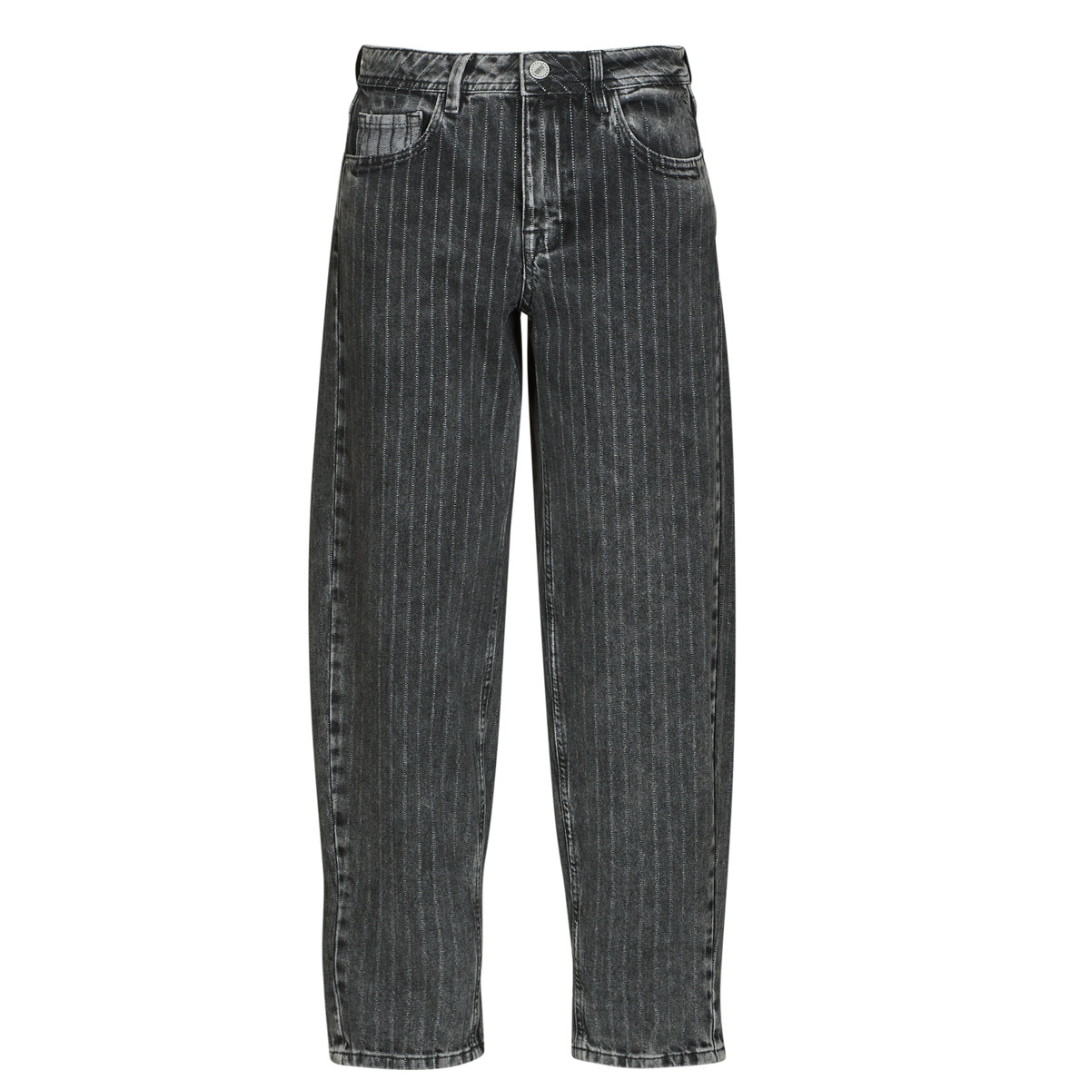 Freeman T.Porter - MAEVA DENIM - Grey