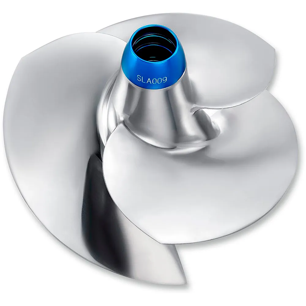 Solas YJ-CD-12/17 impeller