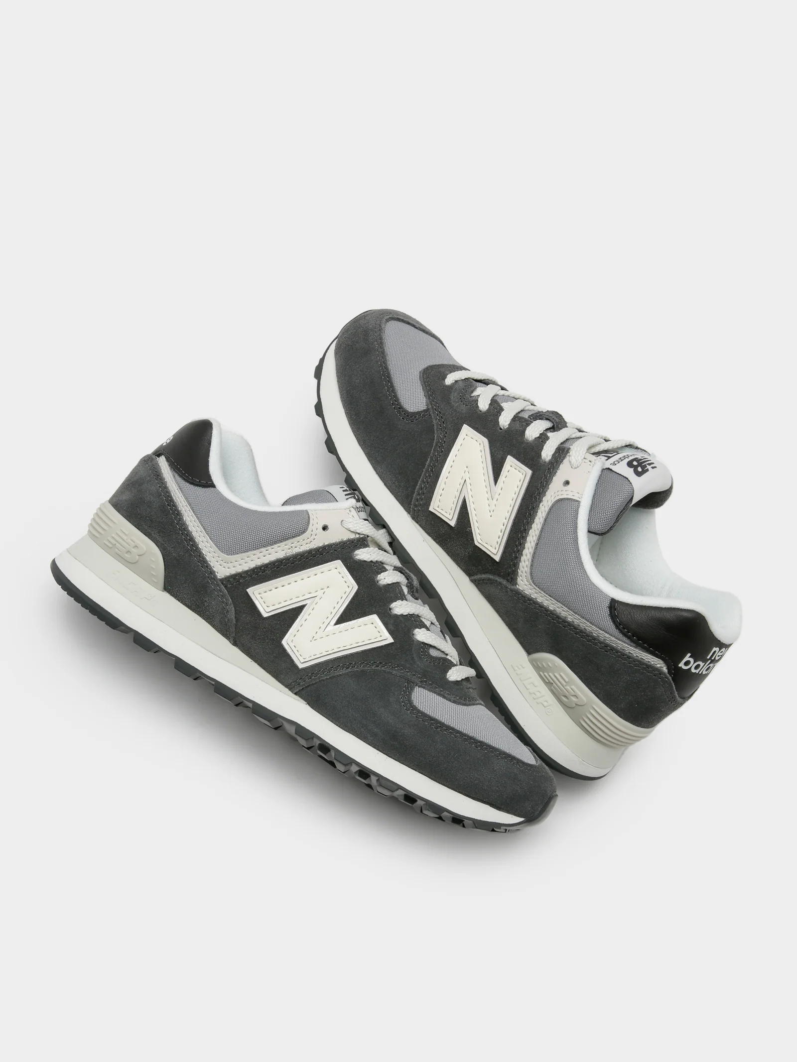 Womens 574 Sneakers