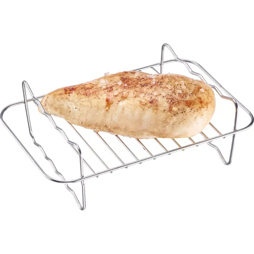 Grillrost 5-teilig Westmark