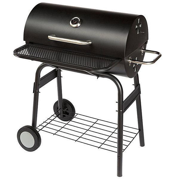 Barbecue Charbon de Bois ROSTER 40x70cm