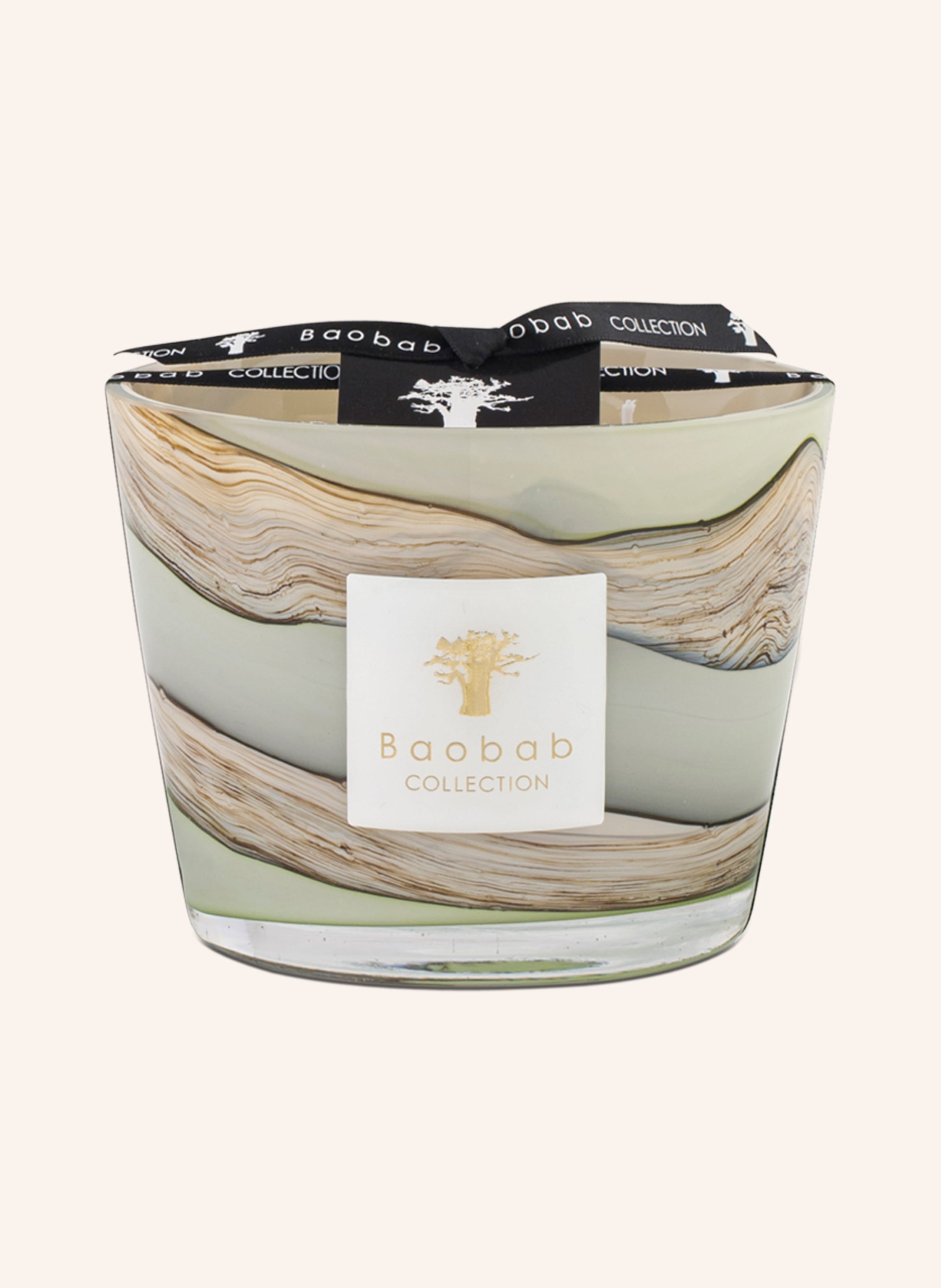 Baobab COLLECTION Duftkerze SAND SONORA