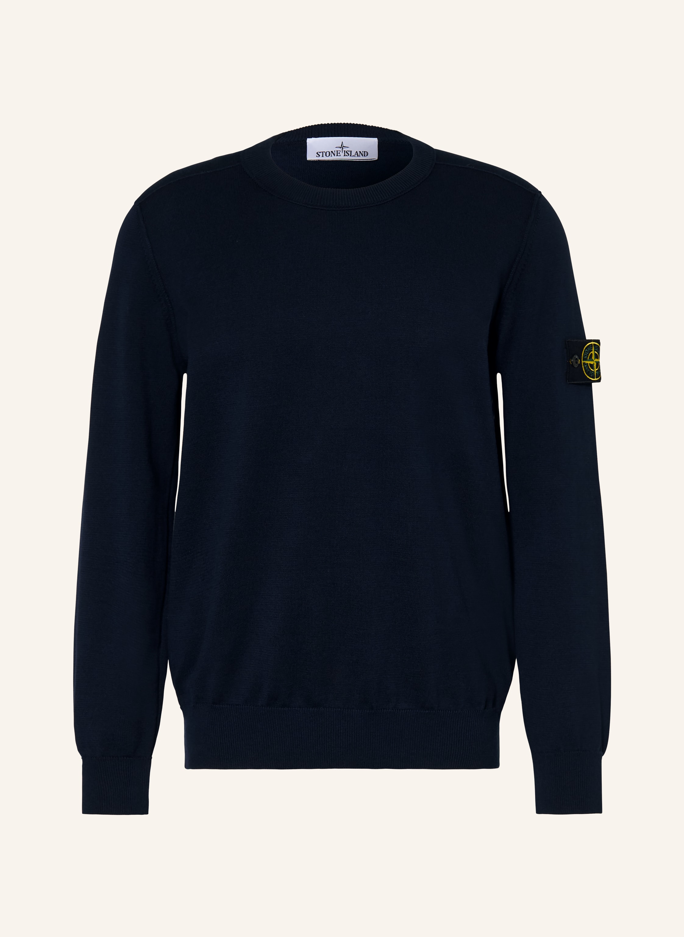 STONE ISLAND Pullover
