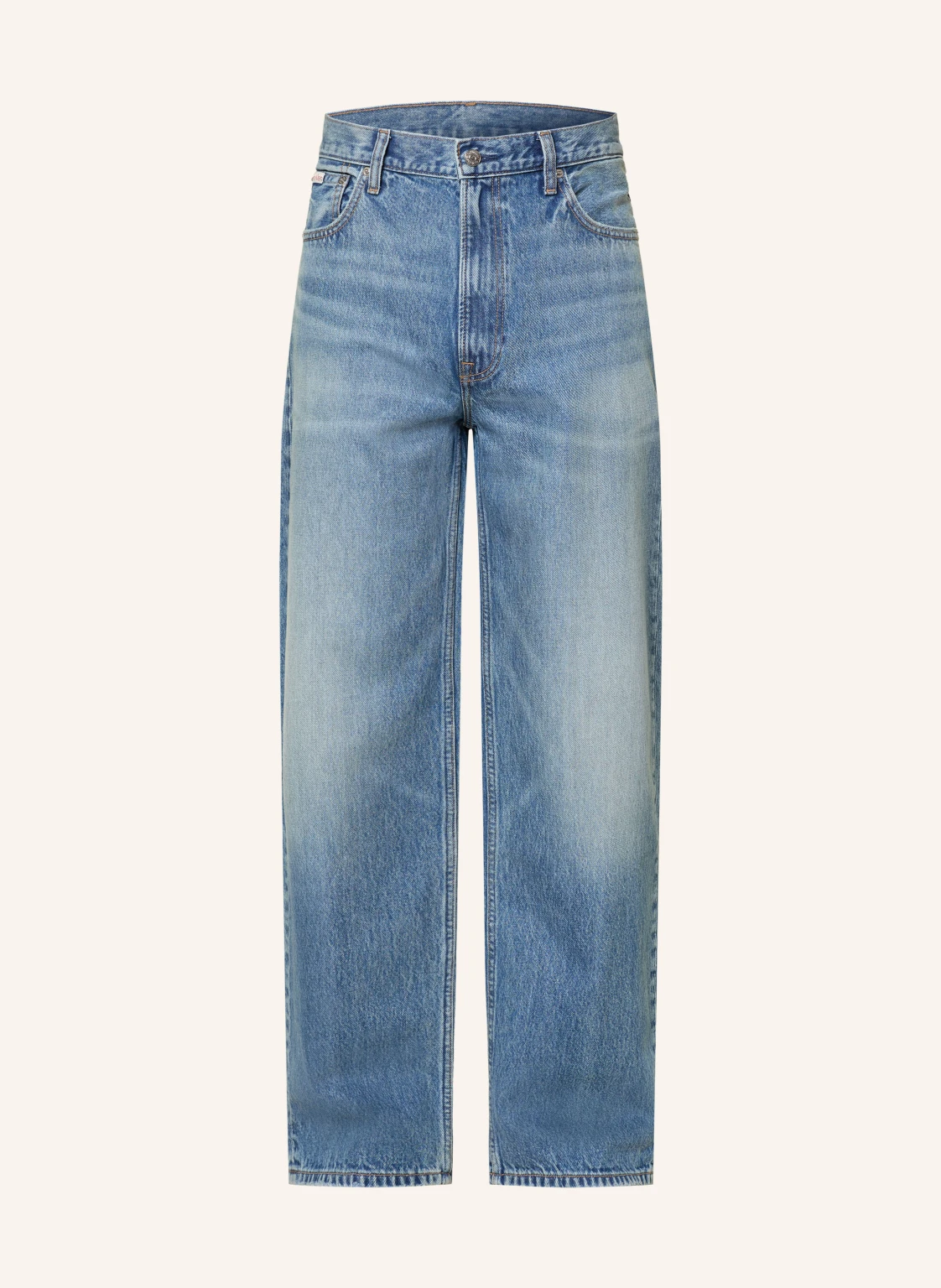 Calvin Klein Jeans Jeans HARPER Loose Fit