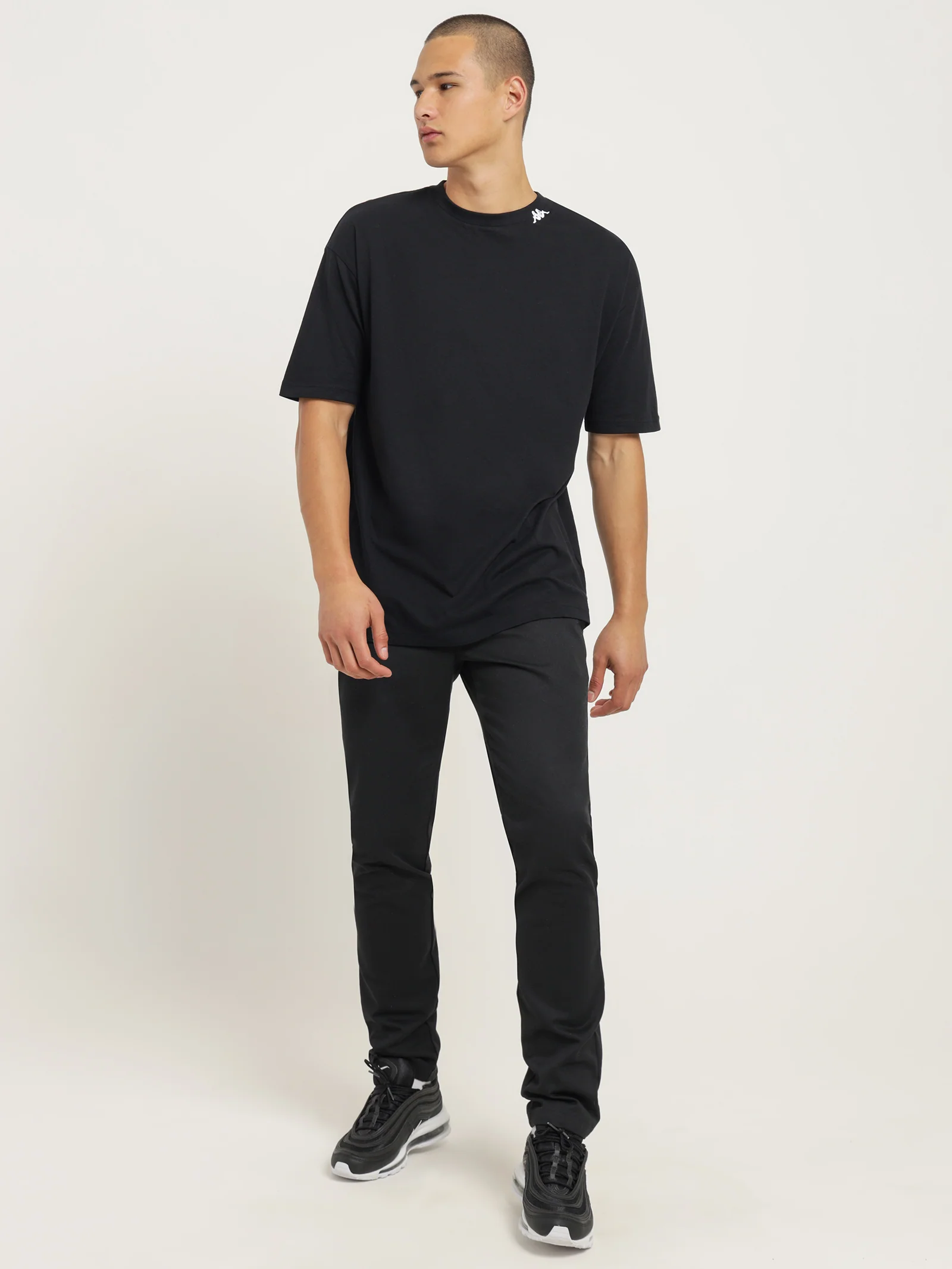 Authentic Tigran T-Shirt
