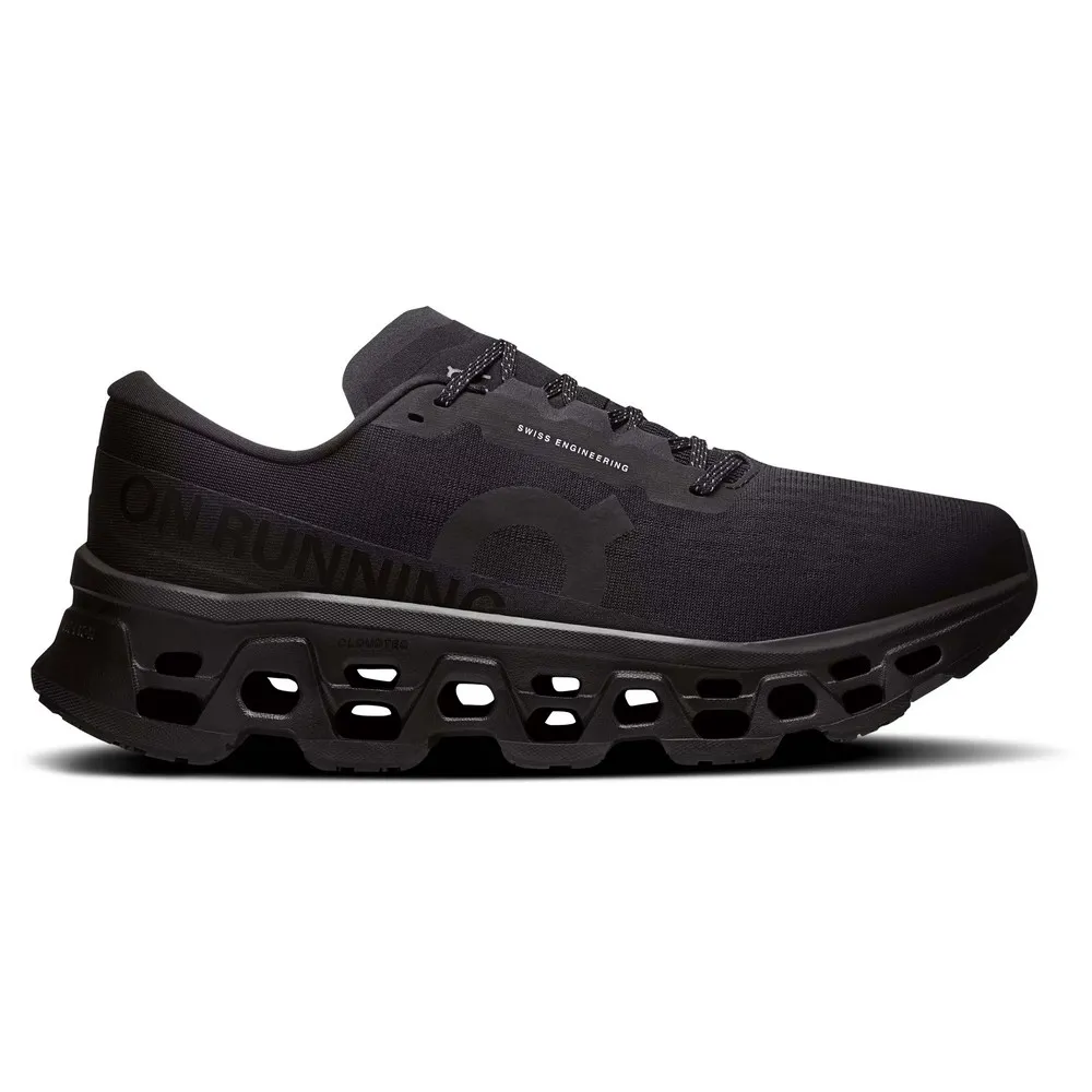 On Running Cloudmonster 3 running shoes