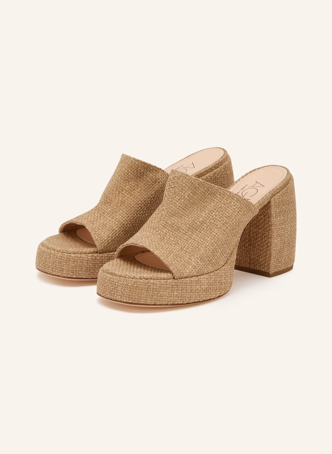 AGL Plateau-Mules CLIO