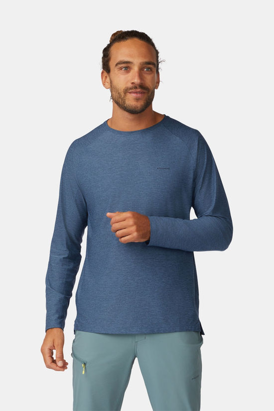 Ayacucho Mountain Technical III Top Shirt